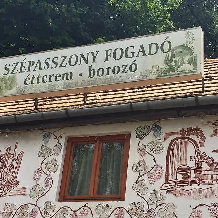 Szépasszony Panzió Eger