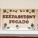 Szepasszony Fogado