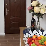 Bed & Breakfast Szepasszony Fogado