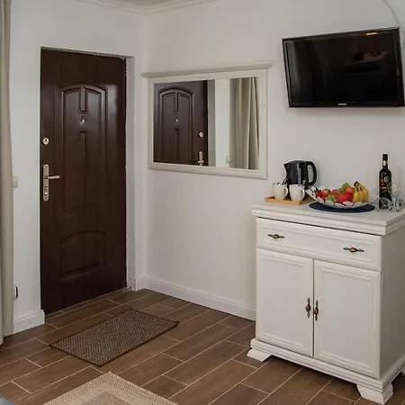 Szepasszony Fogado Bed & Breakfast