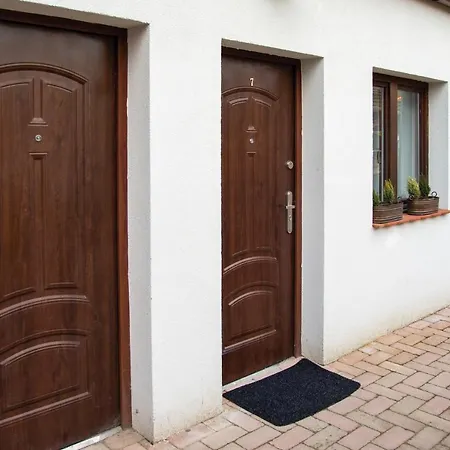 Szepasszony Fogado Bed & Breakfast *