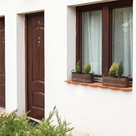 Szepasszony Fogado Bed & Breakfast Eger