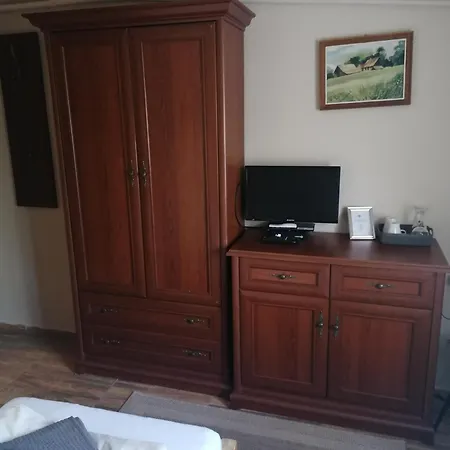 Alojamento de Acomodação e Pequeno-almoço Szépasszony