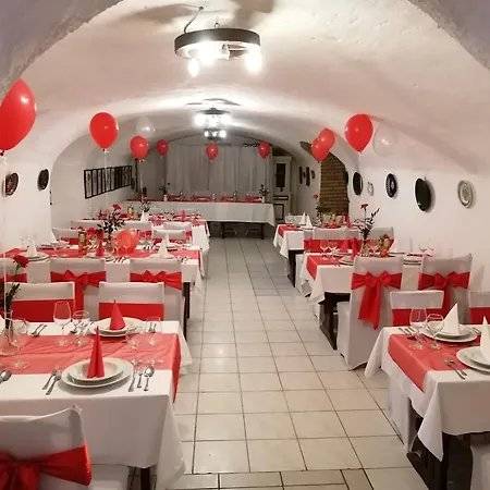 Szepasszony Fogado Bed & Breakfast 4*