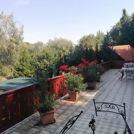 Bed & Breakfast Szepasszony Fogado 4*
