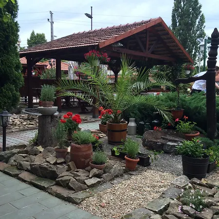 Bed & Breakfast Szepasszony Fogado 4*