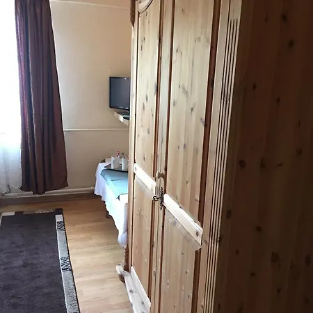 Szépasszony Alojamento de Acomodação e Pequeno-almoço 3*