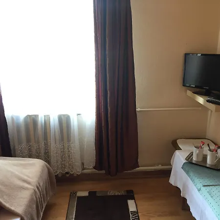 Szépasszony 3* Eger