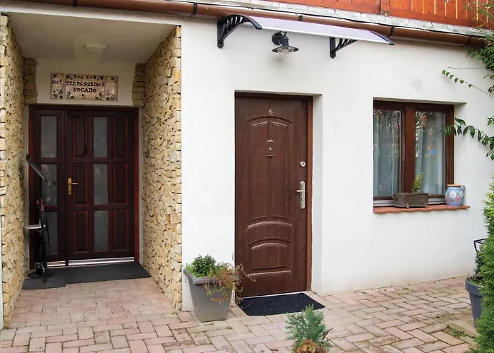 Szepasszony Fogado 3* 埃格尔