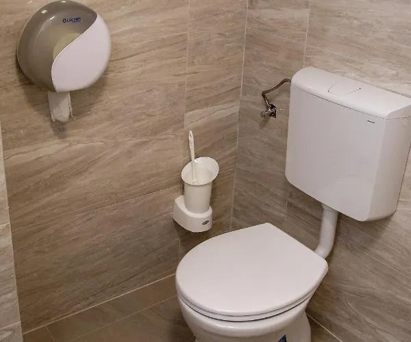 Szepasszony Fogado 3* 埃格尔