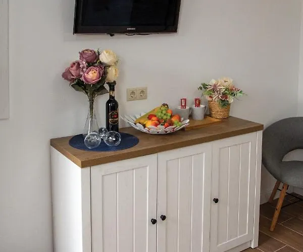 住宿加早餐酒店 Szepasszony Fogado