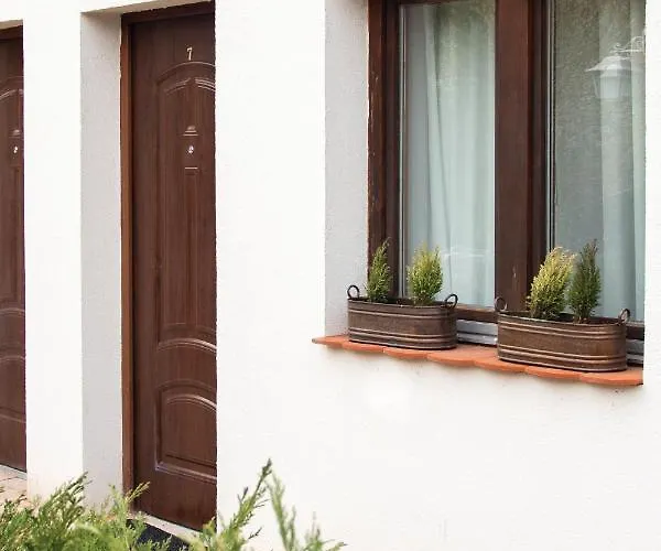 Szepasszony Fogado 住宿加早餐酒店 埃格尔