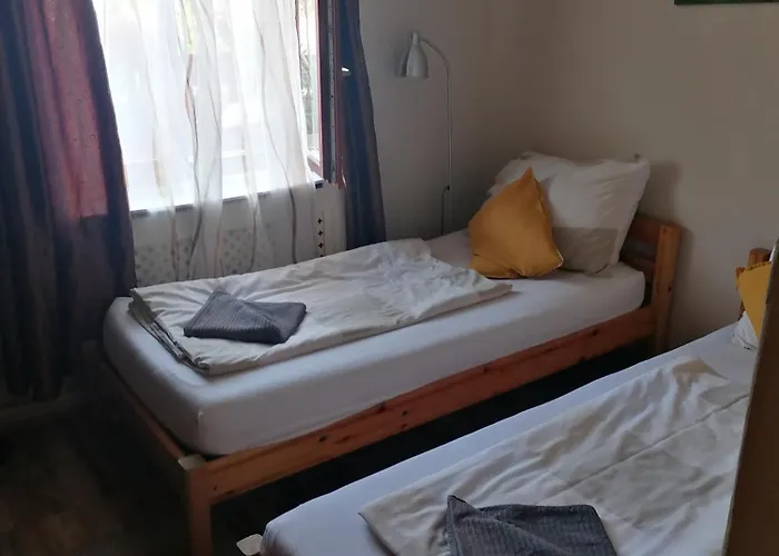 Szepasszony Fogado 住宿加早餐酒店