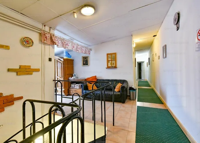 Szepasszony Fogado 住宿加早餐酒店 埃格尔