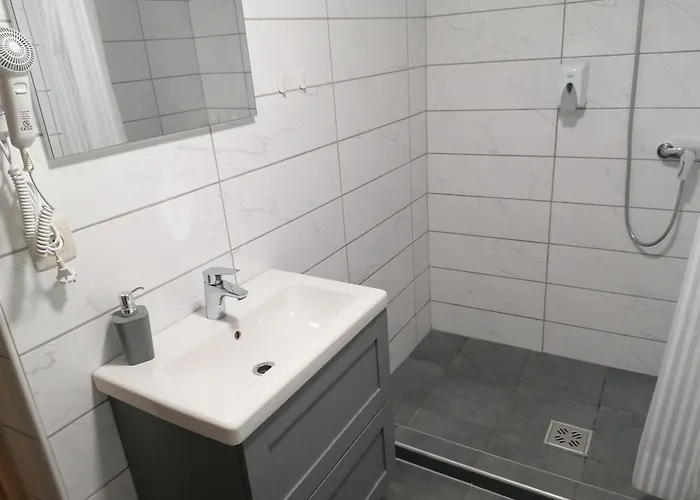 Szepasszony Fogado 埃格尔