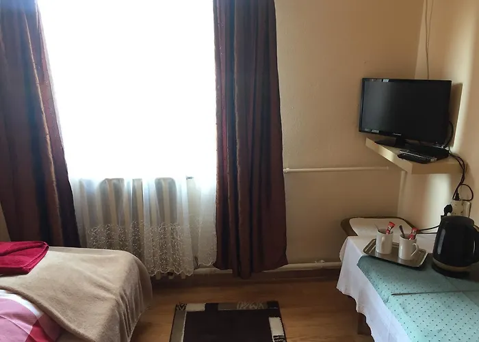 Szepasszony Fogado 3* 埃格尔